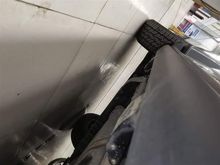 Фото 22 - Tank 300