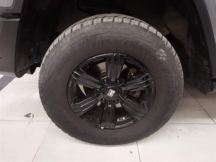 Фото 23 - Tank 300