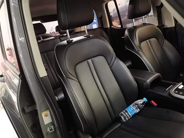 Фото 25 - Tank 300