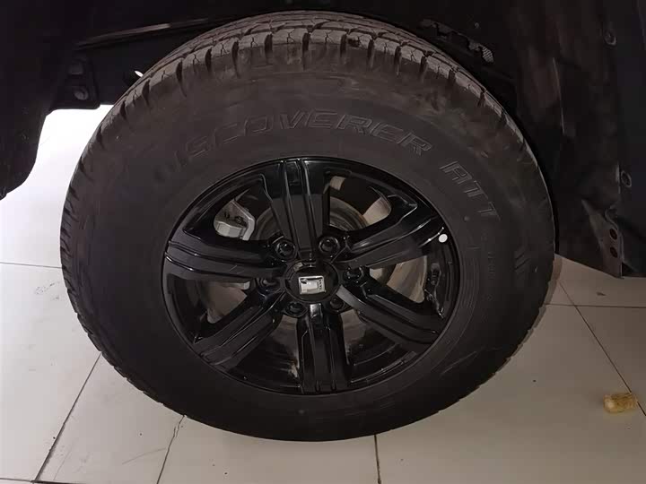 Фото 26 - Tank 300