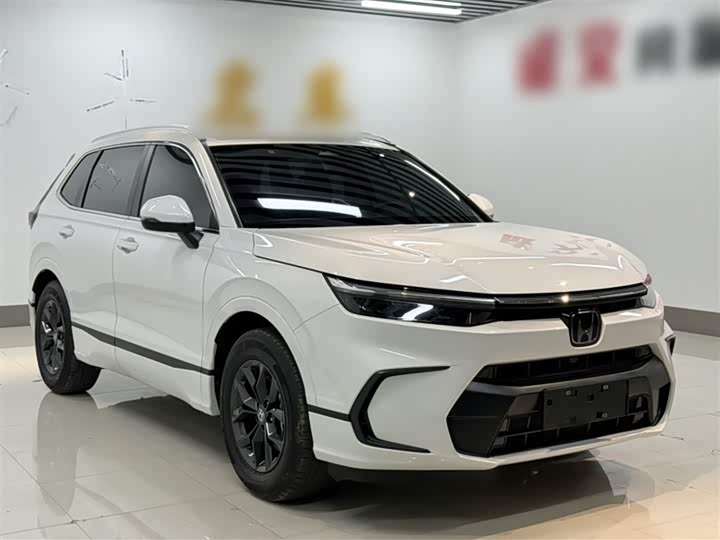 Фото 12 - Honda Breeze