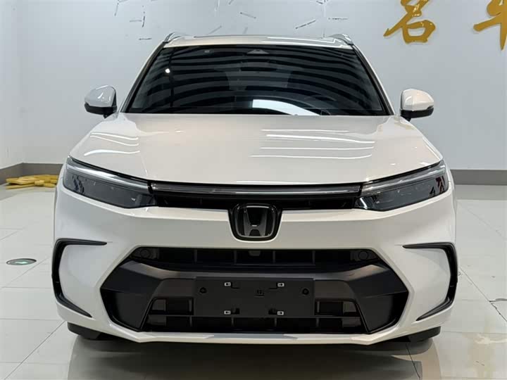 Фото 15 - Honda Breeze