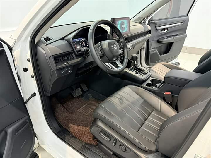 Фото 20 - Honda Breeze