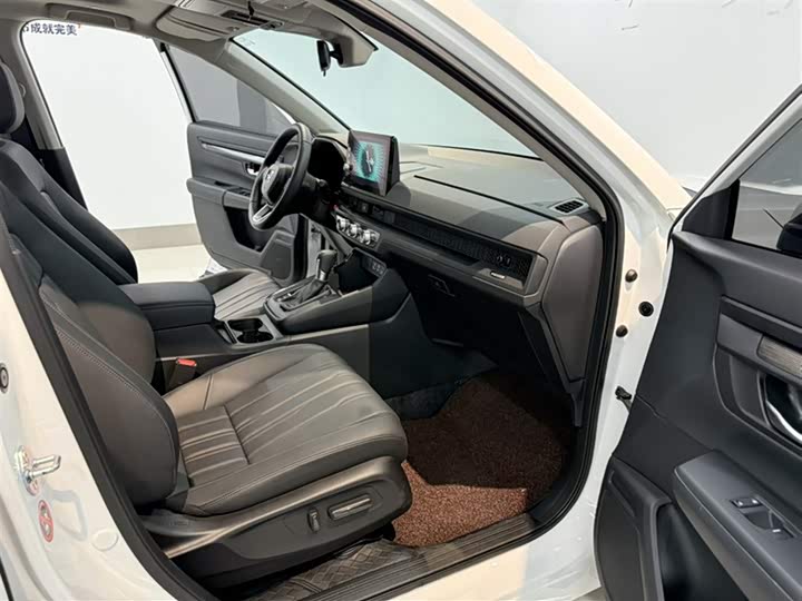 Фото 5 - Honda Breeze