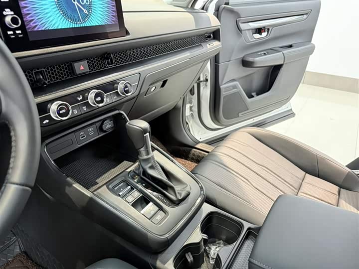 Фото 6 - Honda Breeze