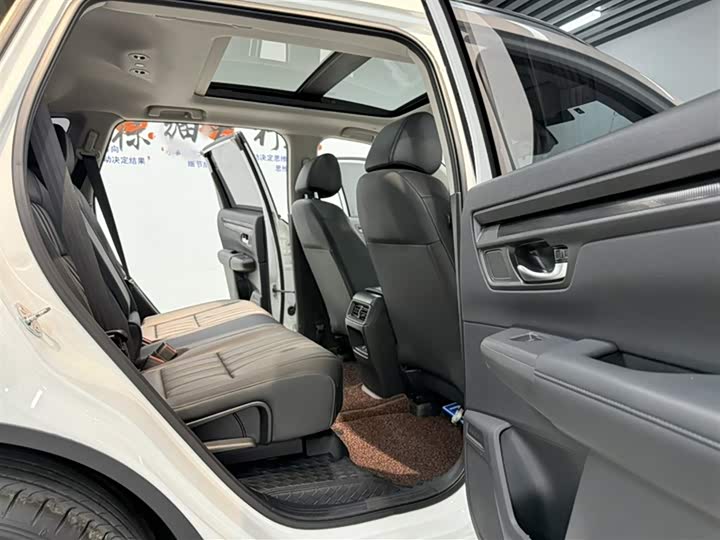 Фото 8 - Honda Breeze