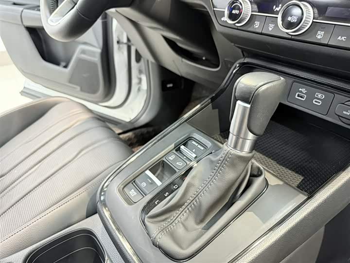 Фото 9 - Honda Breeze