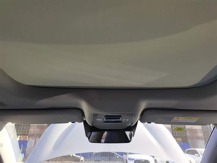 Фото 18 - BYD Sea Lion 07 DM-i Hybrid