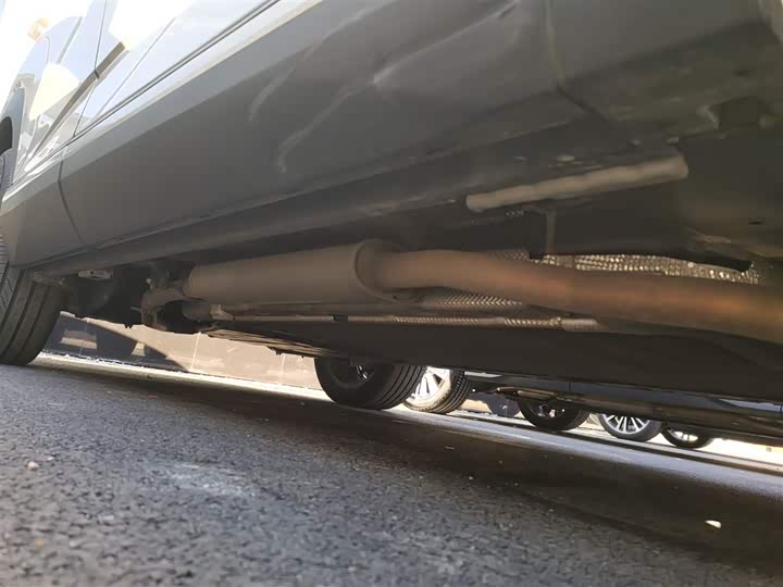 Фото 21 - BYD Sea Lion 07 DM-i Hybrid