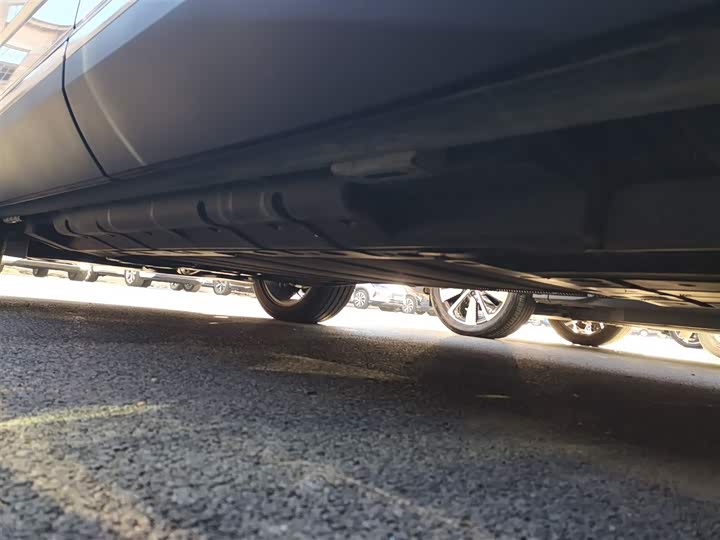 Фото 22 - BYD Sea Lion 07 DM-i Hybrid