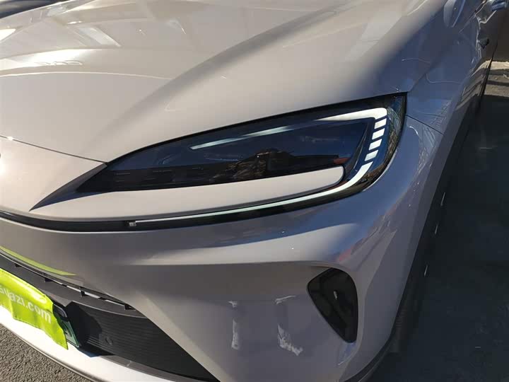 Фото 24 - BYD Sea Lion 07 DM-i Hybrid