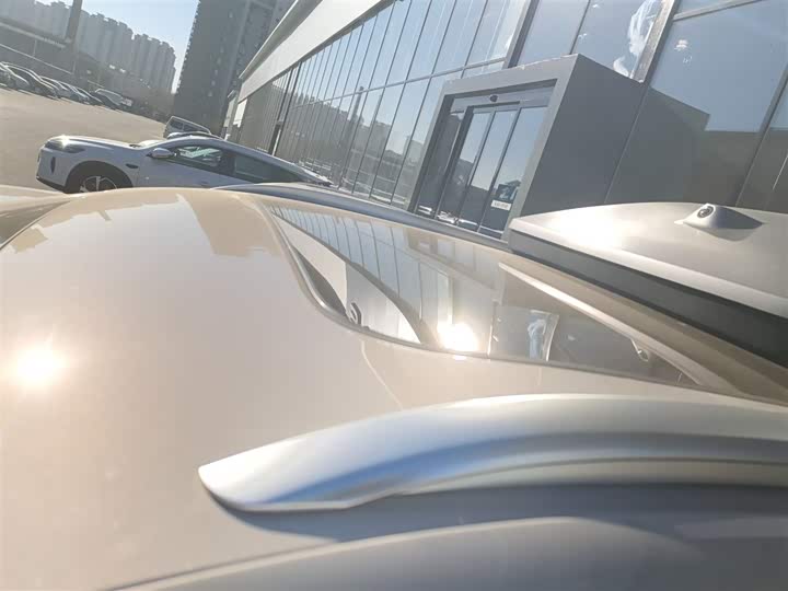 Фото 27 - BYD Sea Lion 07 DM-i Hybrid