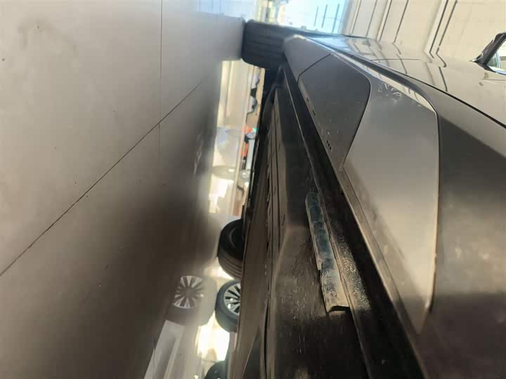 Фото 22 - BYD Song L DM-i Hybrid