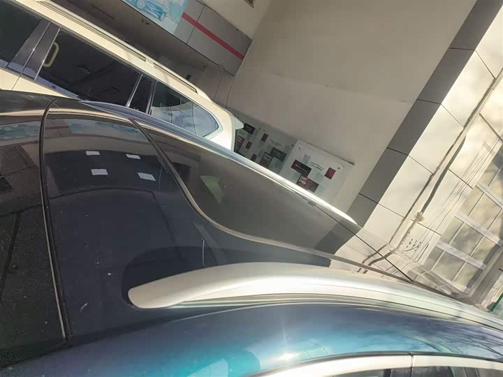 Фото 27 - BYD Song L DM-i Hybrid