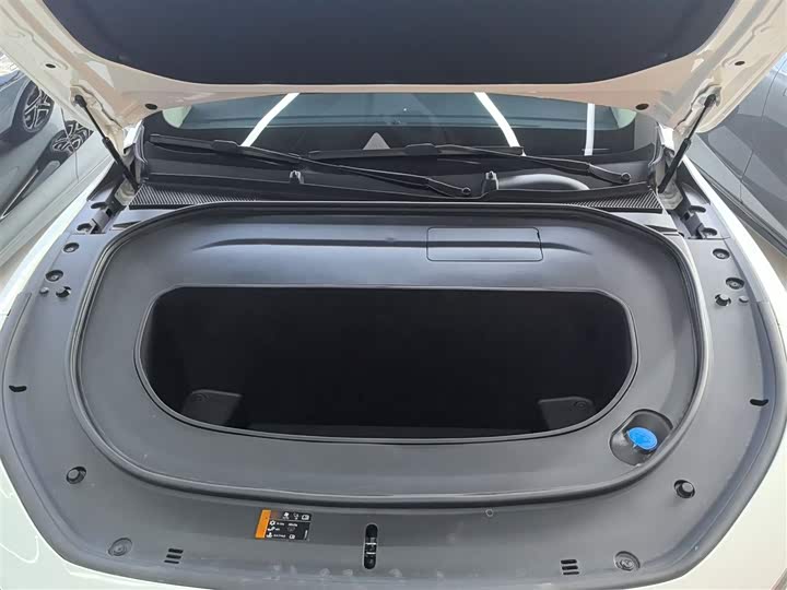 Фото 20 - Roewe D7