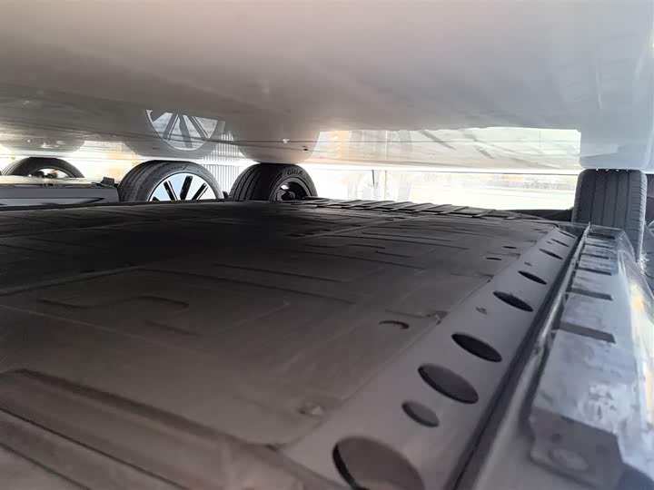 Фото 21 - Roewe D7