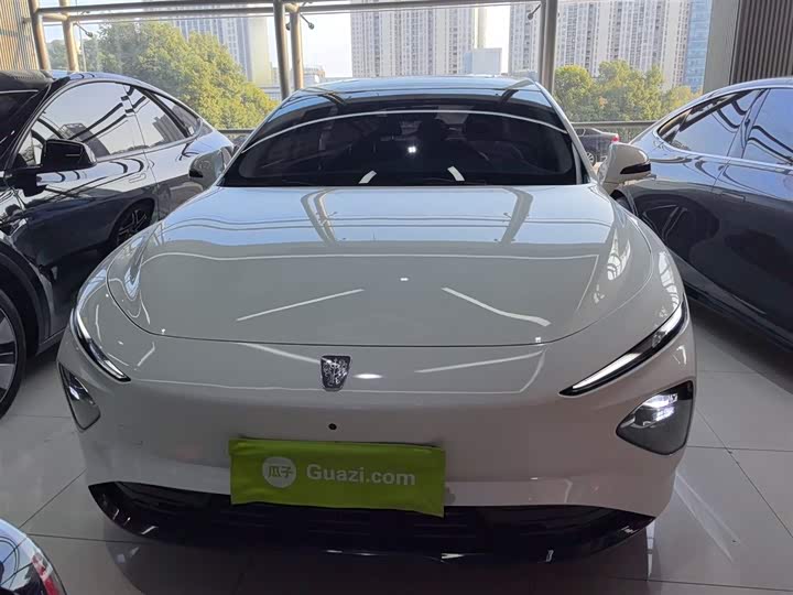 Фото 3 - Roewe D7