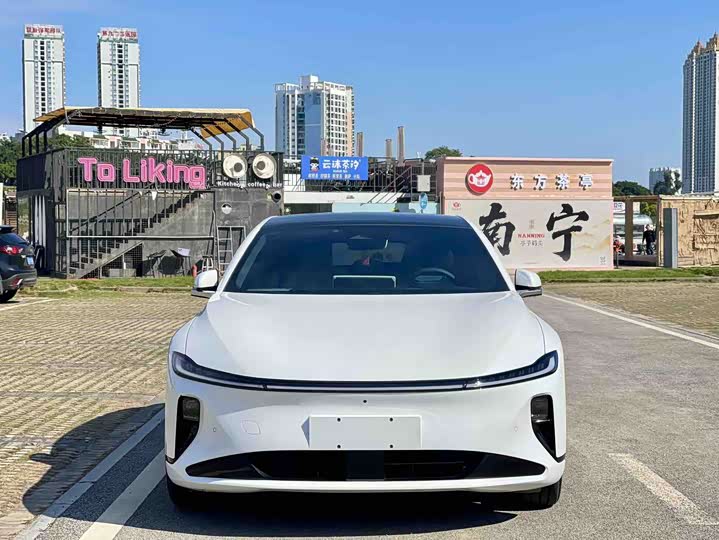 Фото 1 - Changan Qiyuan (Nevo) A07