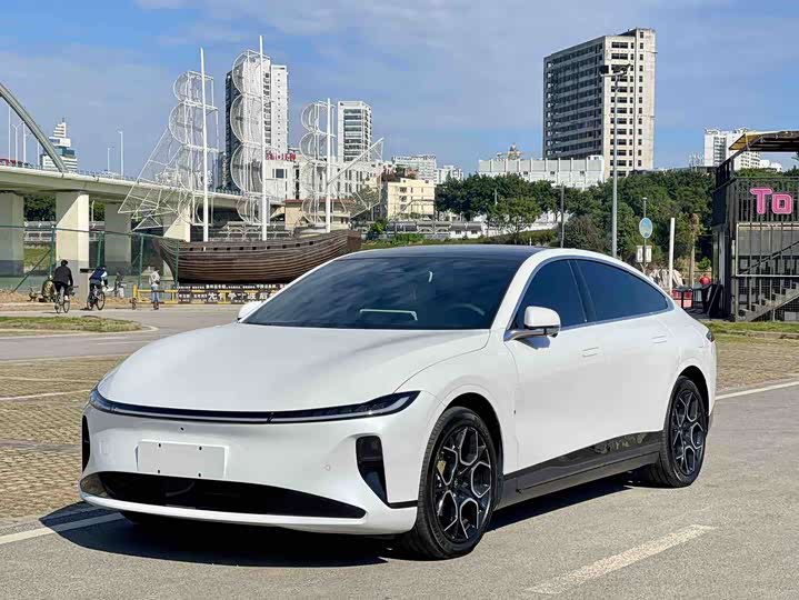 Фото 3 - Changan Qiyuan (Nevo) A07