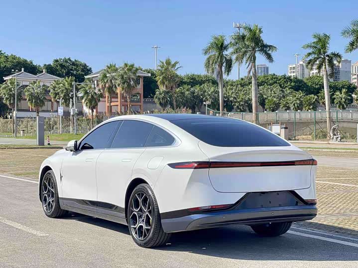 Фото 4 - Changan Qiyuan (Nevo) A07