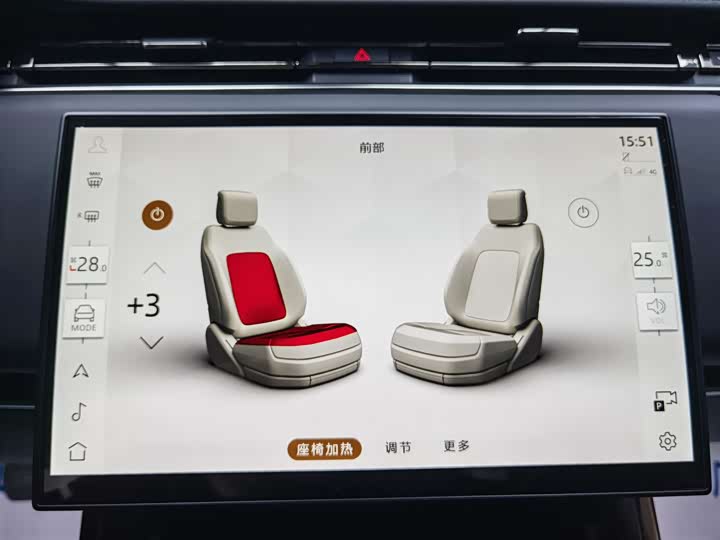 Фото 12 - Land Rover Range Rover Sport