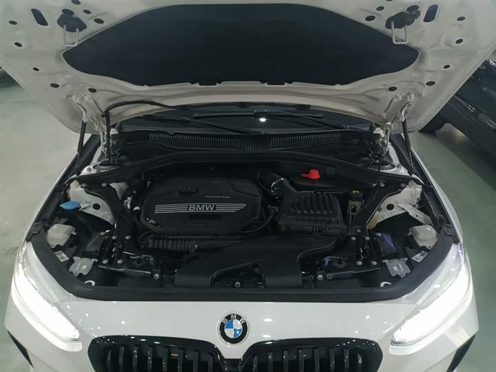 Фото 20 - BMW 1 Series