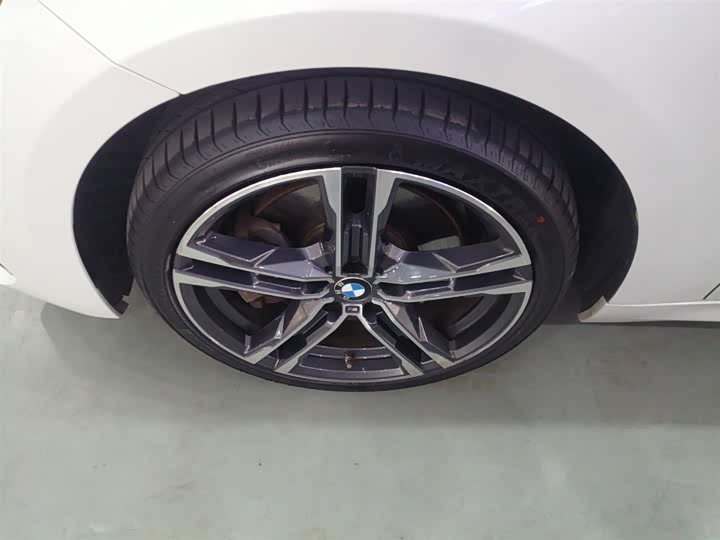 Фото 23 - BMW 1 Series