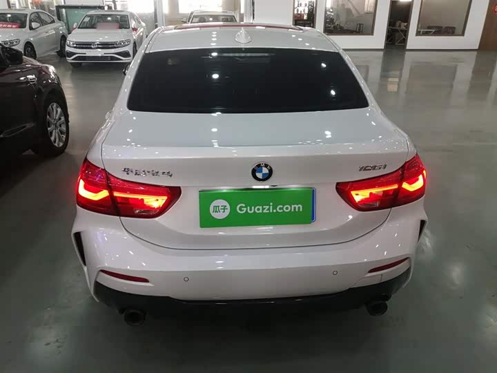 Фото 6 - BMW 1 Series