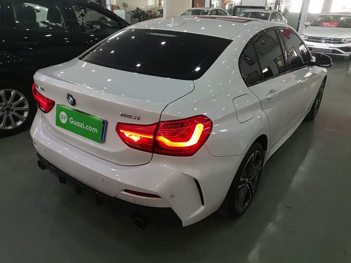 Фото 7 - BMW 1 Series