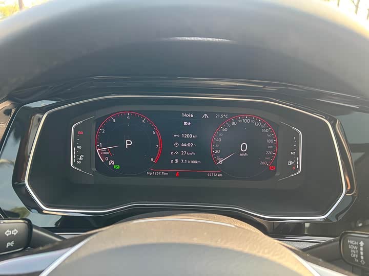 Фото 12 - Volkswagen Sagitar L