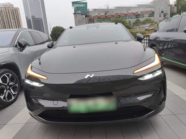 Фото 3 - Nio Onvo L60