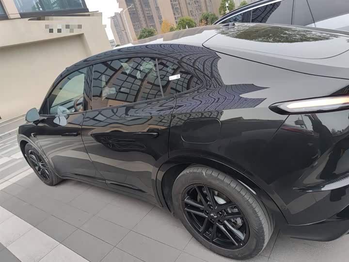 Фото 5 - Nio Onvo L60