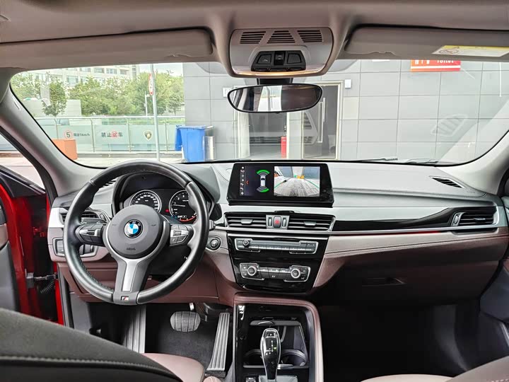 Фото 15 - BMW X2