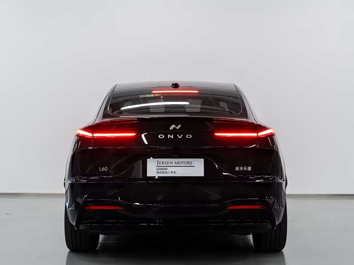 Фото 3 - Nio Onvo L60