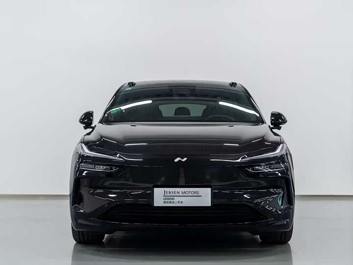 Фото 4 - Nio Onvo L60