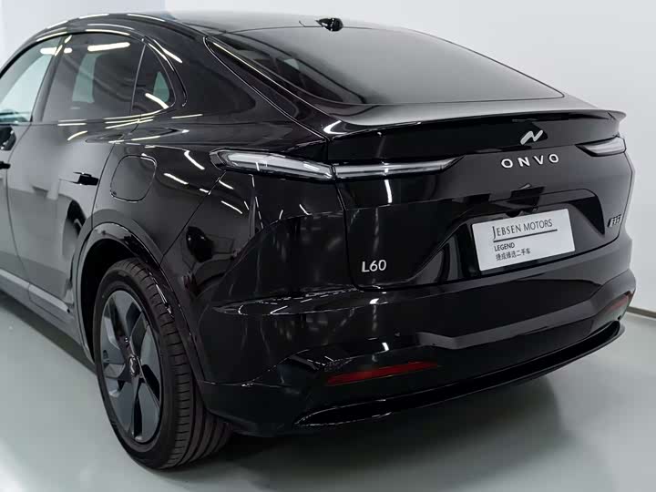 Фото 5 - Nio Onvo L60