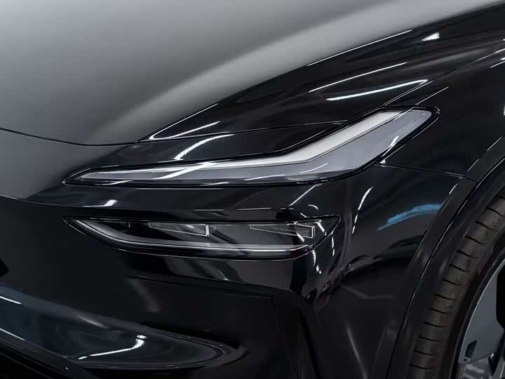 Фото 9 - Nio Onvo L60