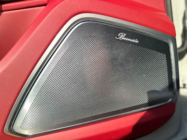 Фото 15 - Porsche Cayenne