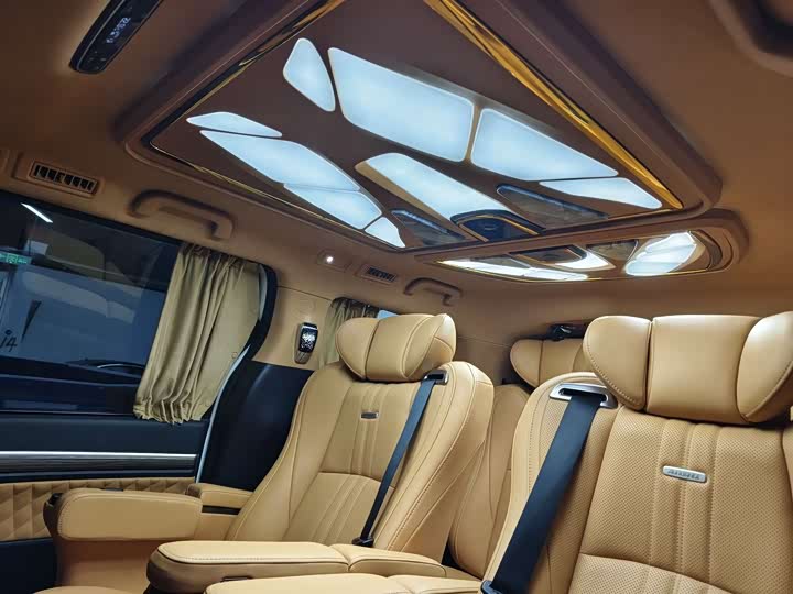 Фото 13 - GAC Trumpchi M8