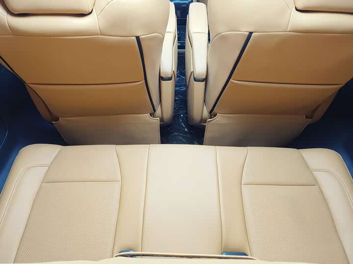 Фото 15 - GAC Trumpchi M8