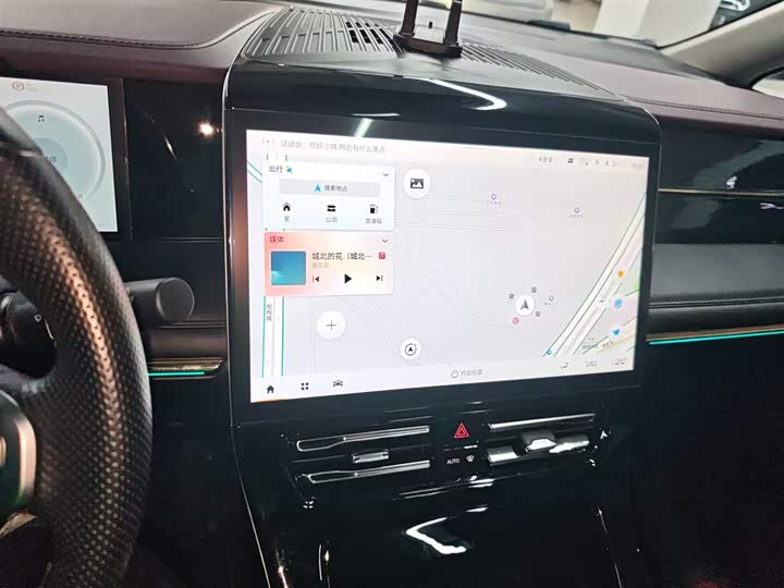 Фото 13 - GAC Trumpchi M8