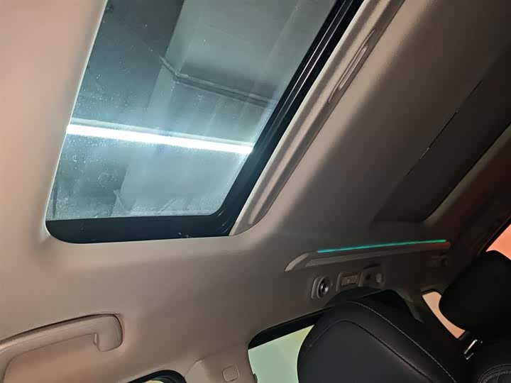 Фото 18 - GAC Trumpchi M8