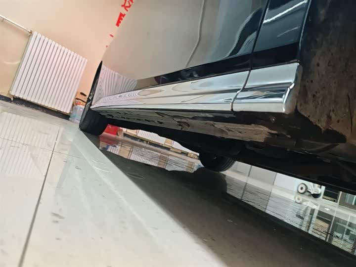 Фото 21 - GAC Trumpchi M8