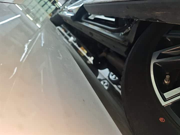 Фото 22 - GAC Trumpchi M8