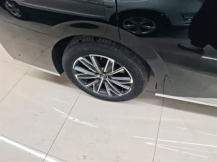 Фото 26 - GAC Trumpchi M8