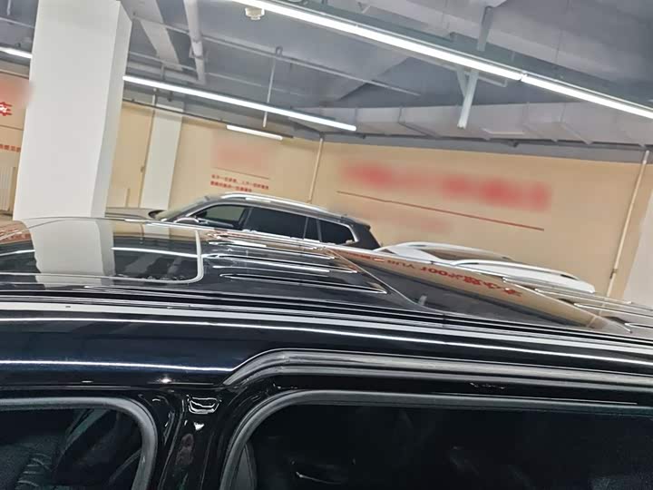 Фото 27 - GAC Trumpchi M8