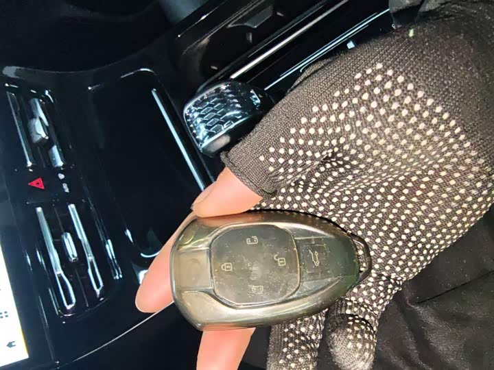 Фото 9 - GAC Trumpchi M8