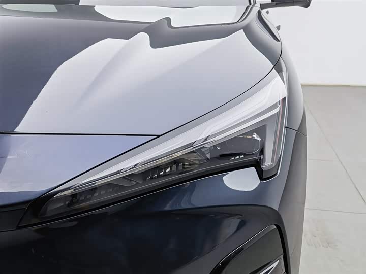 Фото 7 - BAIC Arcfox Alpha T5