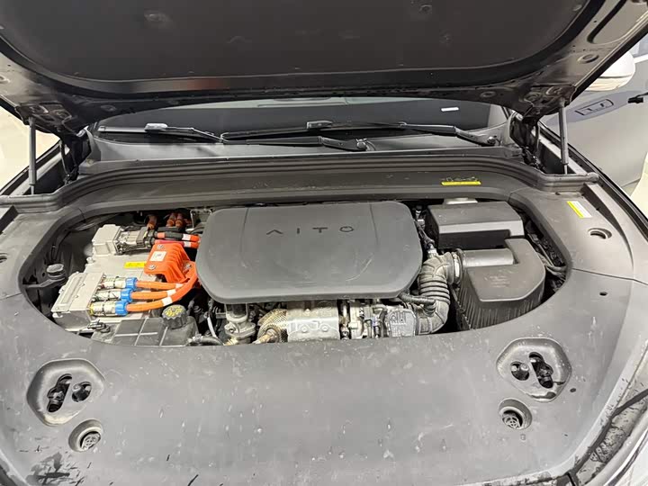 Фото 28 - Aito M9