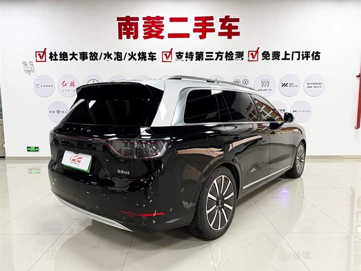 Фото 4 - Aito M9